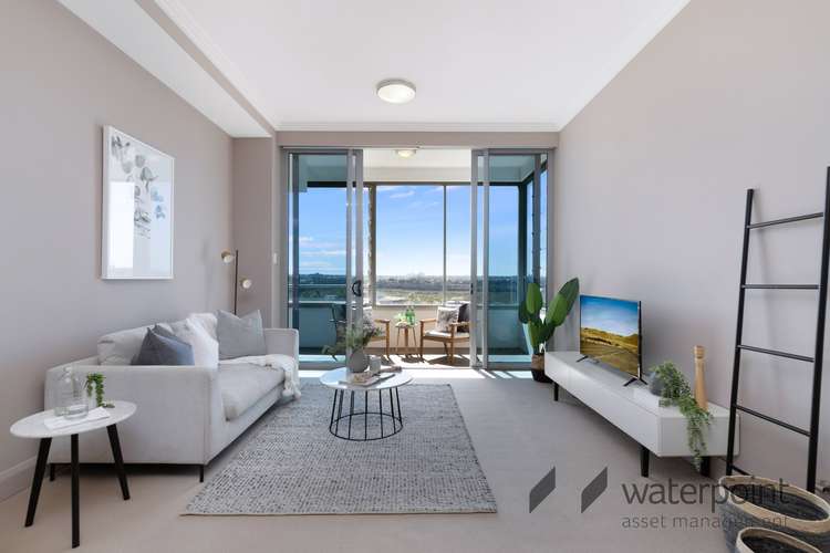 Main view of Homely apartment listing, 11 Australia Avenue, Sydney Olympic Park NSW 2127