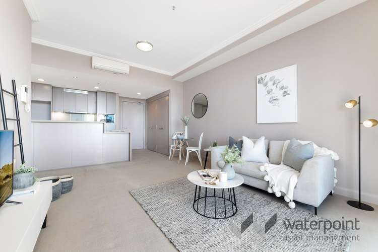 Second view of Homely apartment listing, 11 Australia Avenue, Sydney Olympic Park NSW 2127