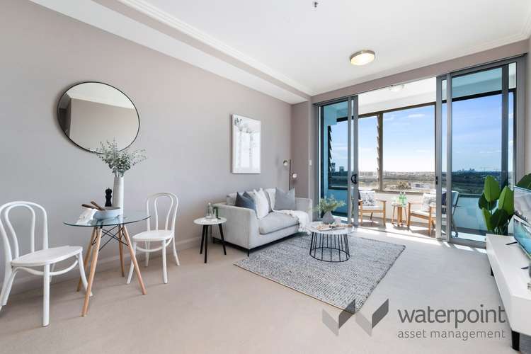 Third view of Homely apartment listing, 11 Australia Avenue, Sydney Olympic Park NSW 2127