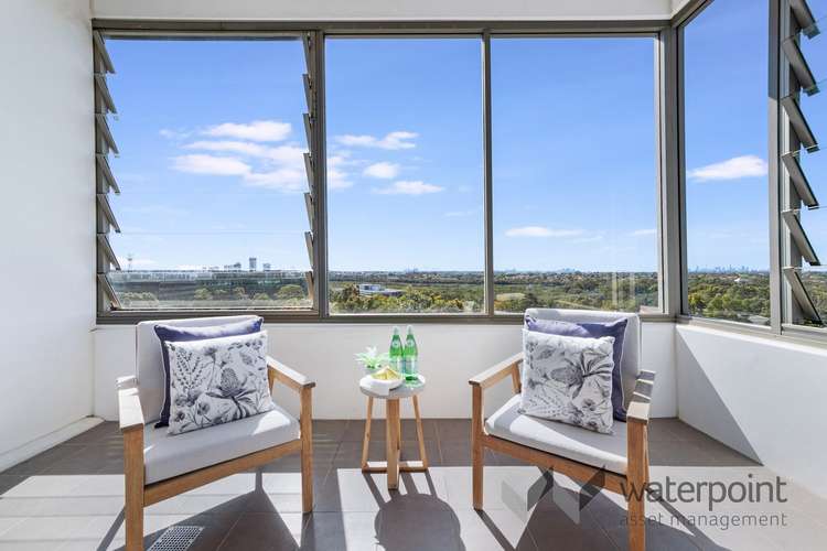 Fifth view of Homely apartment listing, 11 Australia Avenue, Sydney Olympic Park NSW 2127