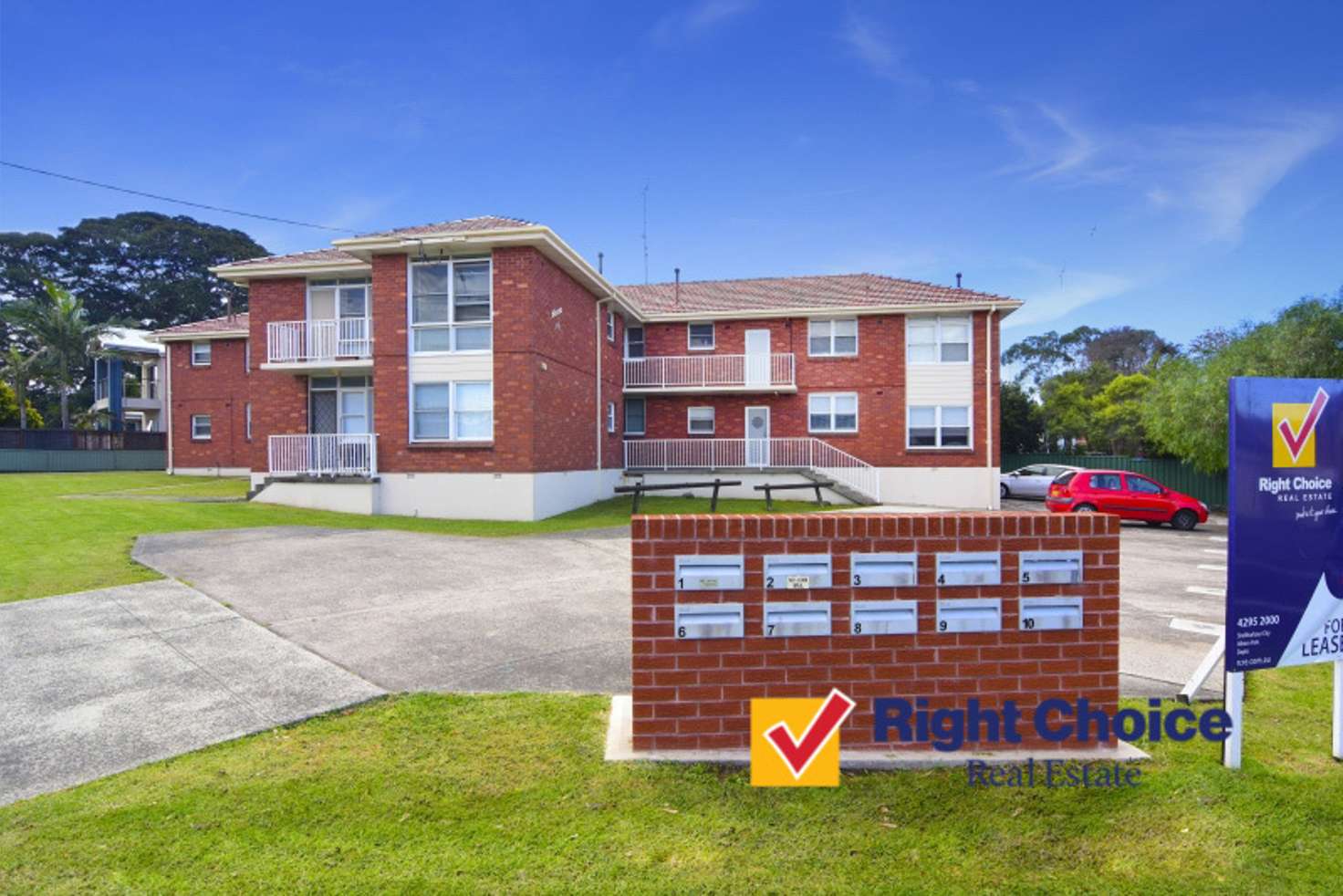 Main view of Homely unit listing, 4/16 Towns Street, Shellharbour NSW 2529