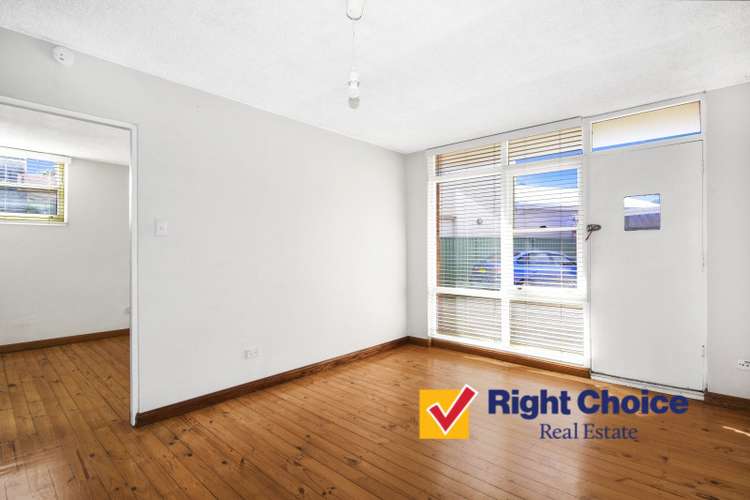 Second view of Homely unit listing, 4/16 Towns Street, Shellharbour NSW 2529