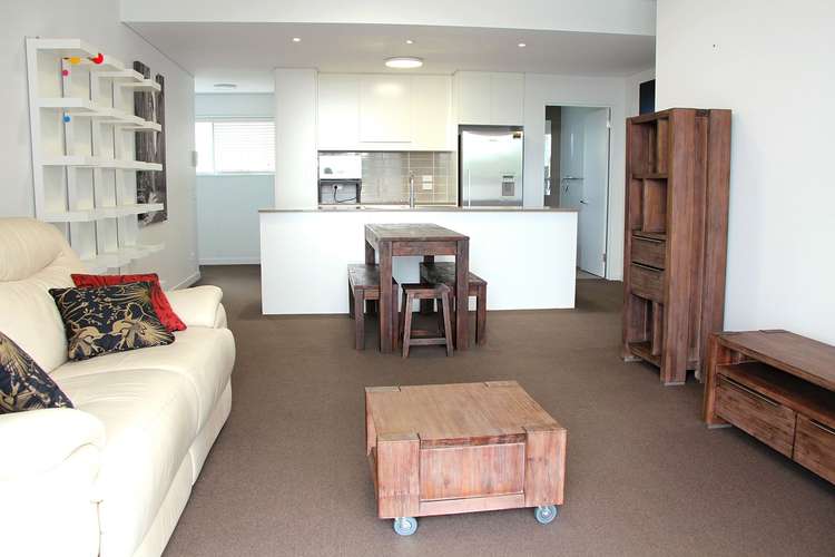 Main view of Homely apartment listing, 175/116 Easty Street, Phillip ACT 2606