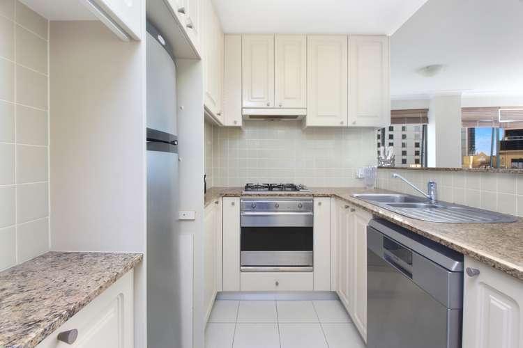 Sixth view of Homely apartment listing, 1410/38-42 Bridge Street, Sydney NSW 2000