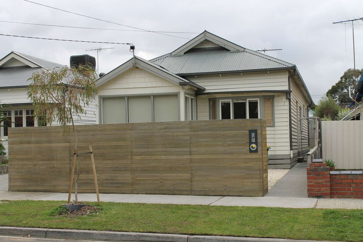 Main view of Homely house listing, 172 Smith Street, Thornbury VIC 3071