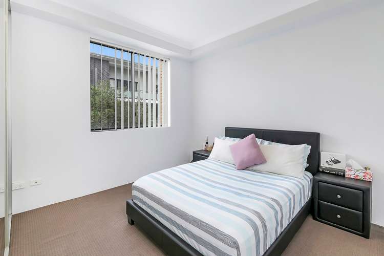 Second view of Homely apartment listing, 5/213 William Street, Granville NSW 2142