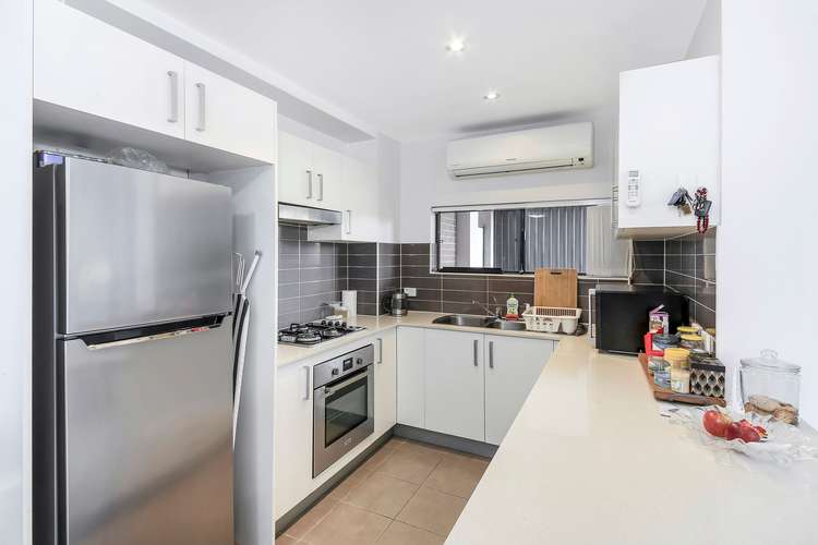 Fourth view of Homely apartment listing, 5/213 William Street, Granville NSW 2142