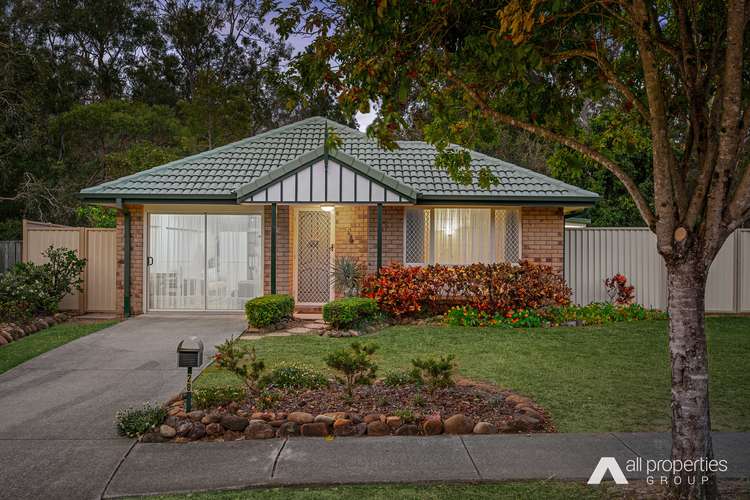 Second view of Homely house listing, 28 Regal Drive, Regents Park QLD 4118