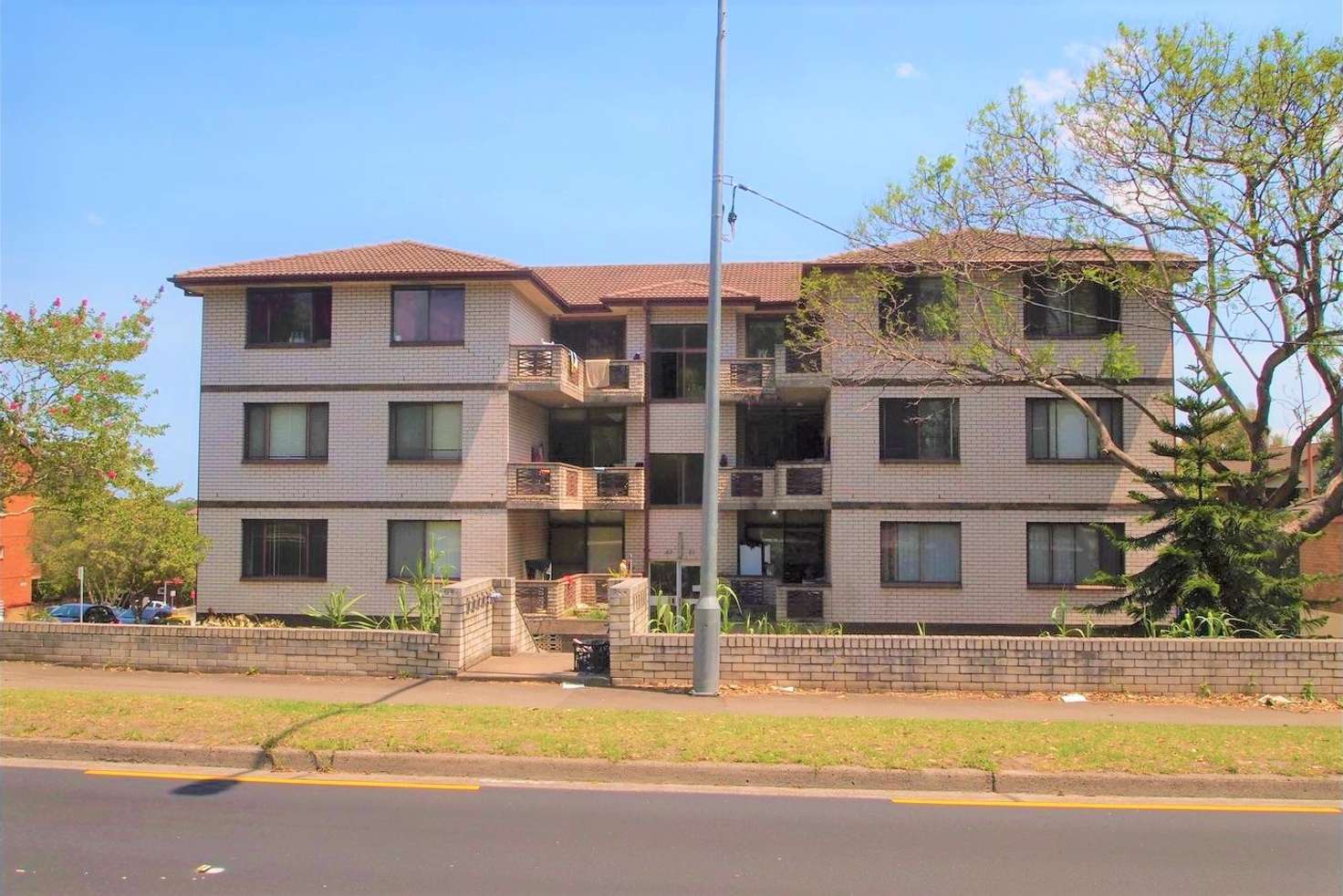 Main view of Homely unit listing, 10/67-71 Great Western Highway, Parramatta NSW 2150