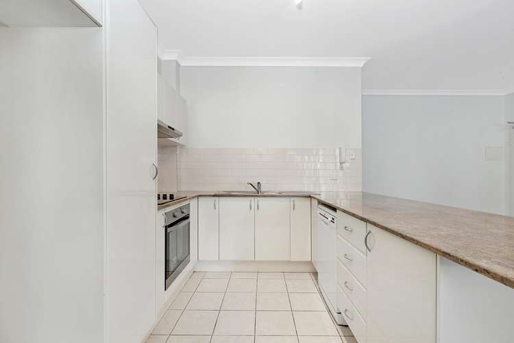 Second view of Homely apartment listing, 6/3-5 Banksia Road, Caringbah NSW 2229