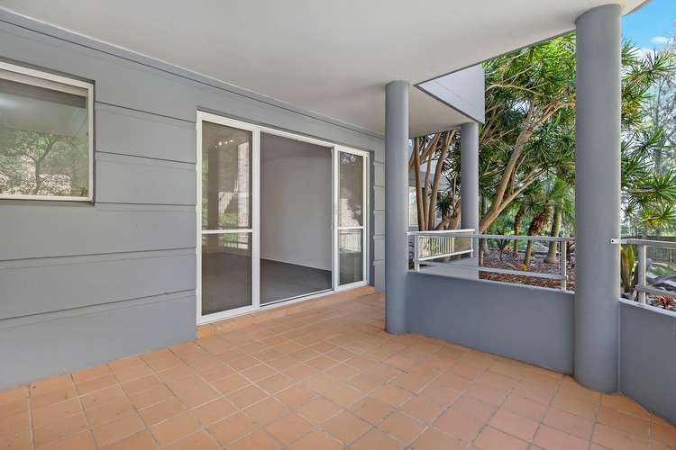Fifth view of Homely apartment listing, 6/3-5 Banksia Road, Caringbah NSW 2229