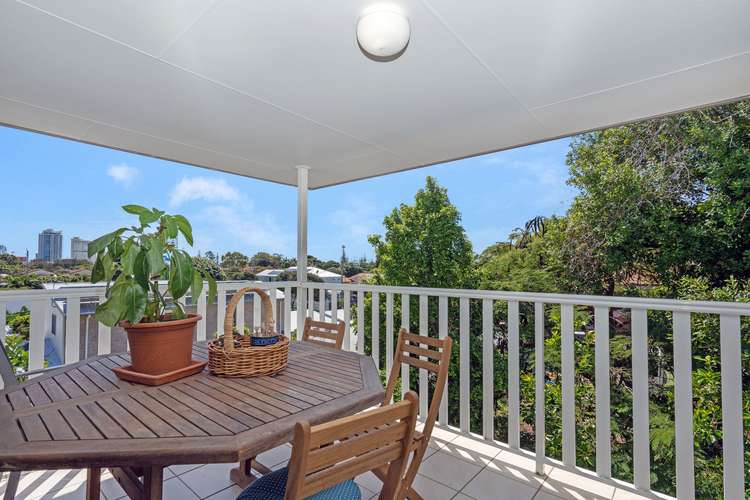 Main view of Homely unit listing, 18/27 Walton Street, Southport QLD 4215