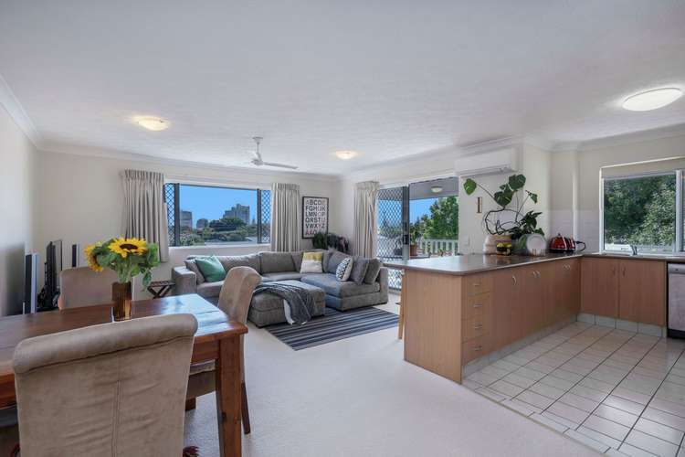 Third view of Homely unit listing, 18/27 Walton Street, Southport QLD 4215