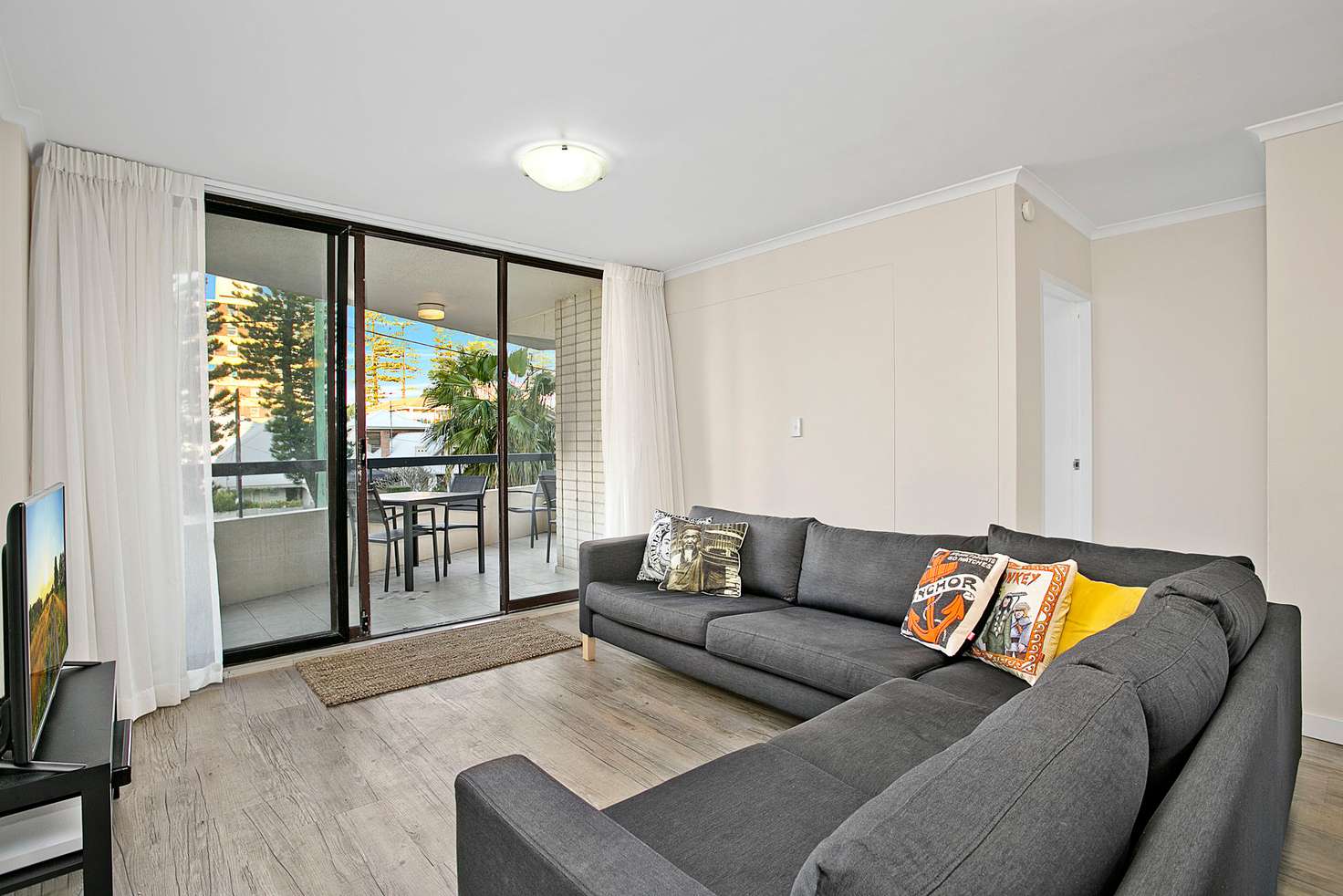Main view of Homely apartment listing, 2/33 Malvern Avenue, Manly NSW 2095