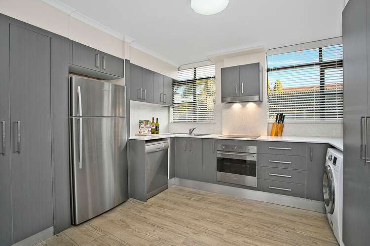 Second view of Homely apartment listing, 2/33 Malvern Avenue, Manly NSW 2095