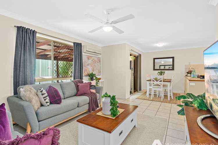 Second view of Homely house listing, 7 Beltana Place, Forest Lake QLD 4078