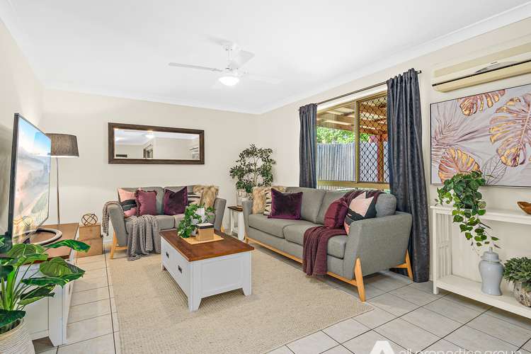 Third view of Homely house listing, 7 Beltana Place, Forest Lake QLD 4078