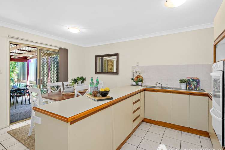 Fourth view of Homely house listing, 7 Beltana Place, Forest Lake QLD 4078