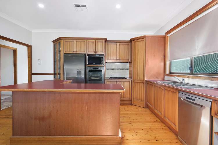 Second view of Homely house listing, 1 Marnpar Road, Seven Hills NSW 2147