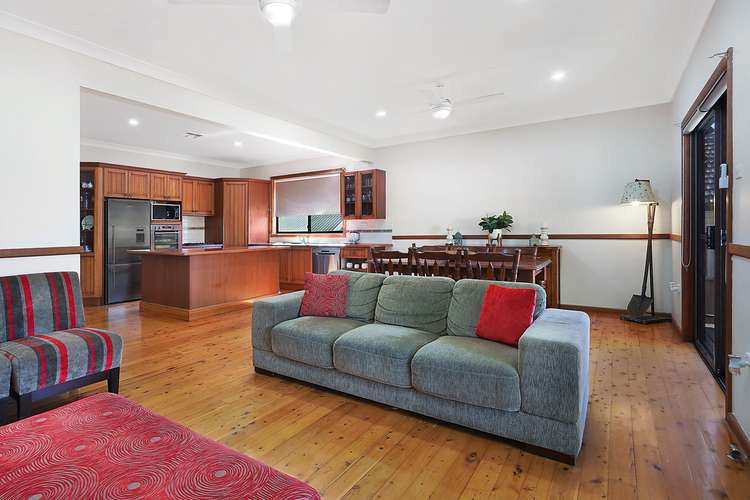 Third view of Homely house listing, 1 Marnpar Road, Seven Hills NSW 2147