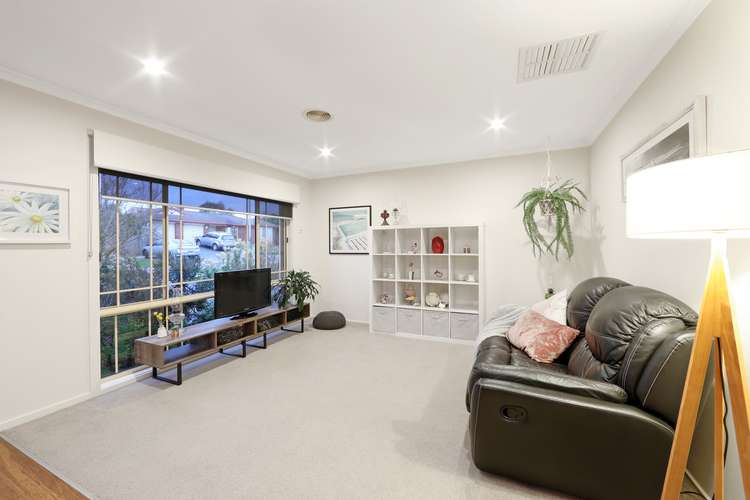 Fourth view of Homely house listing, 4 Mayfield Place, Rowville VIC 3178