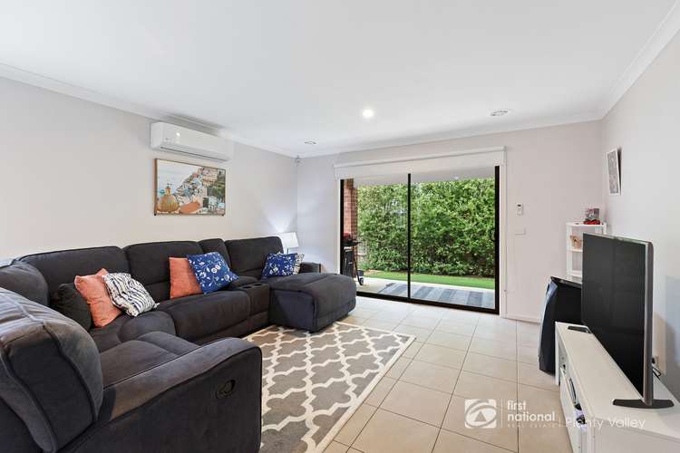 Second view of Homely house listing, 7 Scotchmer Crescent, Mernda VIC 3754