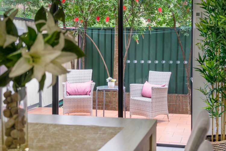 Fifth view of Homely townhouse listing, 3/15-19 Brickfield Street, North Parramatta NSW 2151