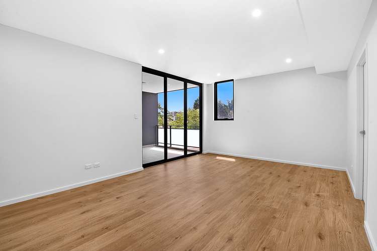 Third view of Homely apartment listing, 26/17B Booth Street, Westmead NSW 2145