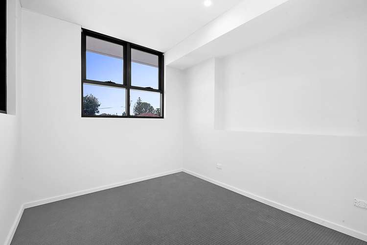 Fourth view of Homely apartment listing, 26/17B Booth Street, Westmead NSW 2145