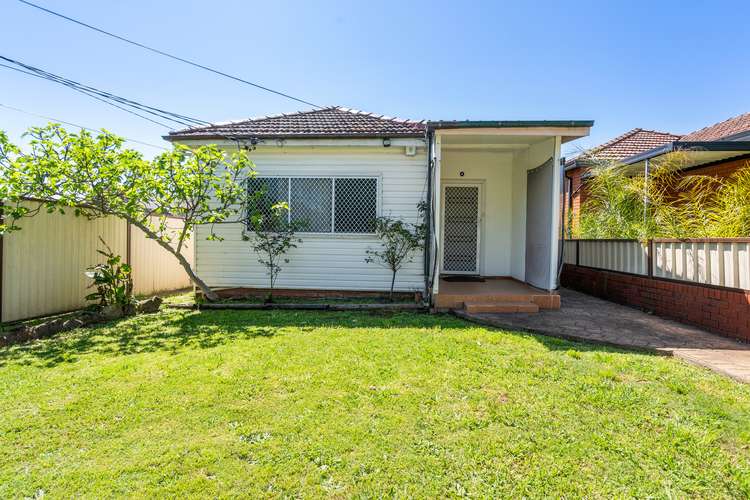 Main view of Homely house listing, 35 Langtry Avenue, Auburn NSW 2144