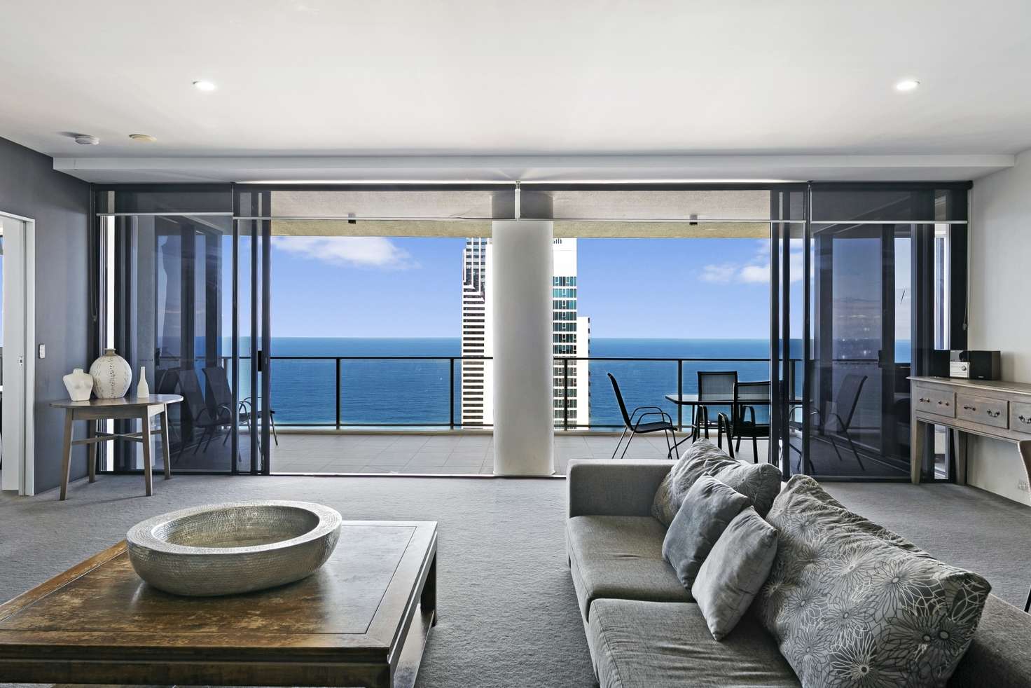Main view of Homely apartment listing, Level 53/2533/9 Ferny Avenue, Surfers Paradise QLD 4217