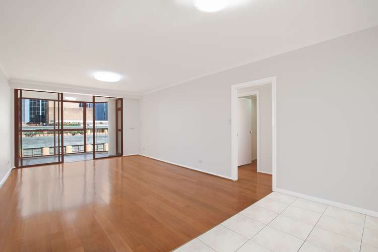 Second view of Homely apartment listing, Level 16/31/308 Pitt Street, Sydney NSW 2000