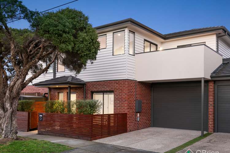 Main view of Homely townhouse listing, 16 Lauriston Court, Cheltenham VIC 3192