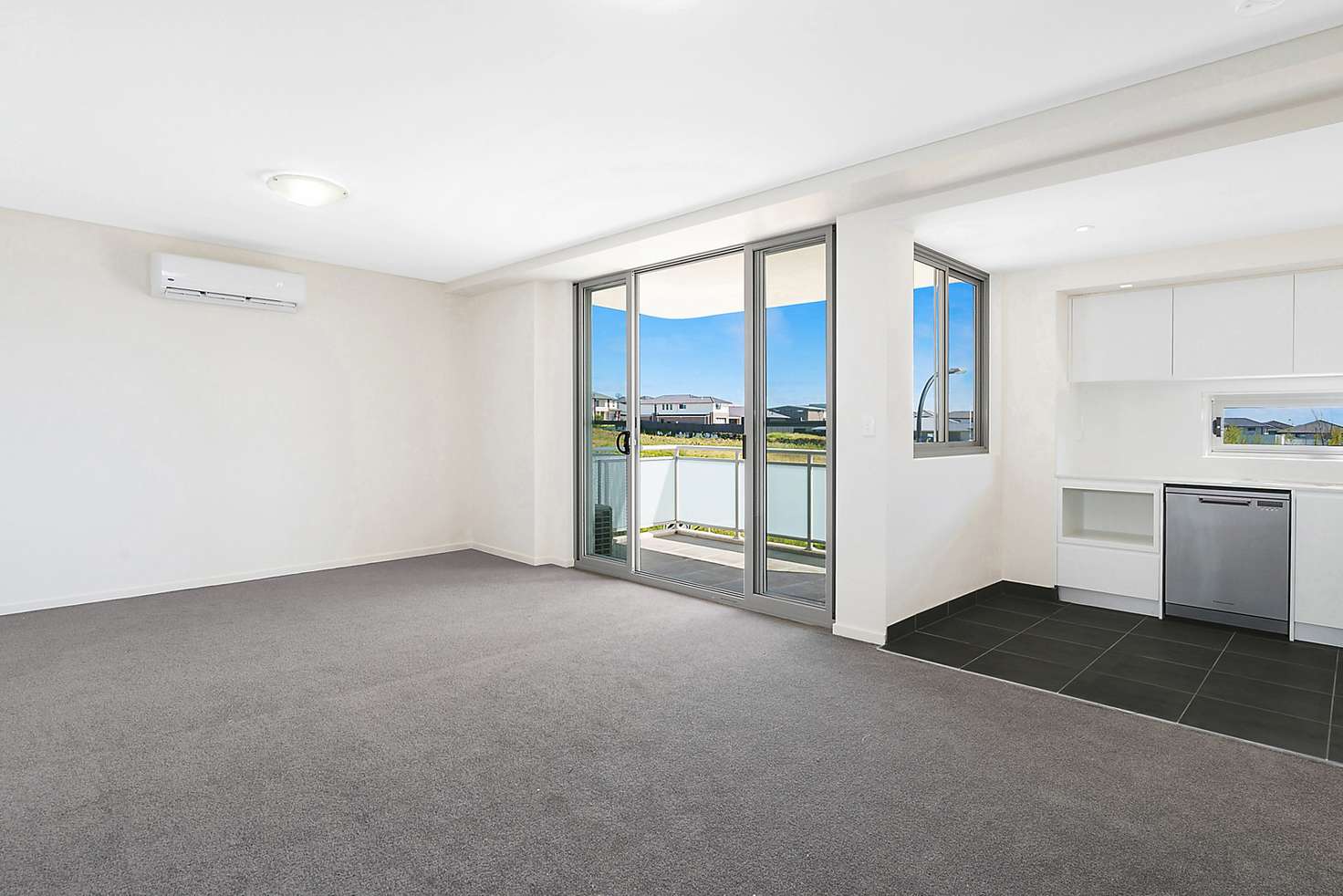 Main view of Homely unit listing, 107/27 Rebecca Street, Schofields NSW 2762