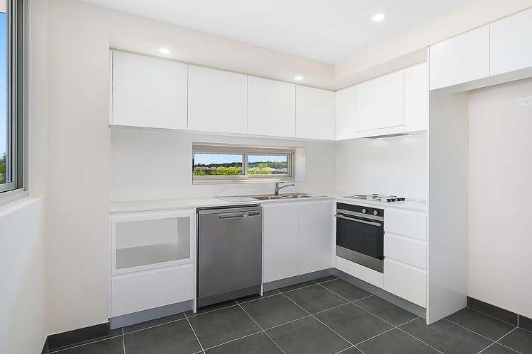 Third view of Homely unit listing, 107/27 Rebecca Street, Schofields NSW 2762