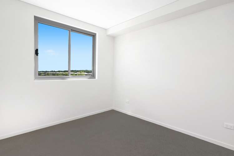 Fifth view of Homely unit listing, 107/27 Rebecca Street, Schofields NSW 2762