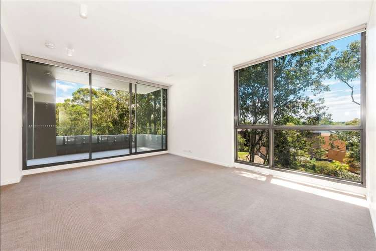 Third view of Homely apartment listing, 311/2 Saunders Close, Macquarie Park NSW 2113