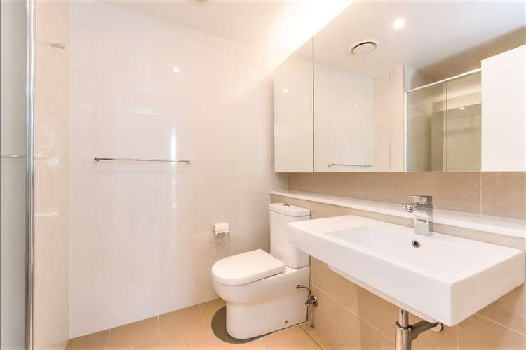 Fourth view of Homely apartment listing, 311/2 Saunders Close, Macquarie Park NSW 2113