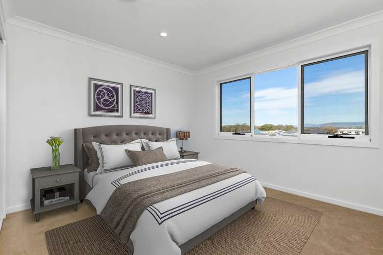 Fourth view of Homely semiDetached listing, 74A Saddleback Crescent, Kembla Grange NSW 2526