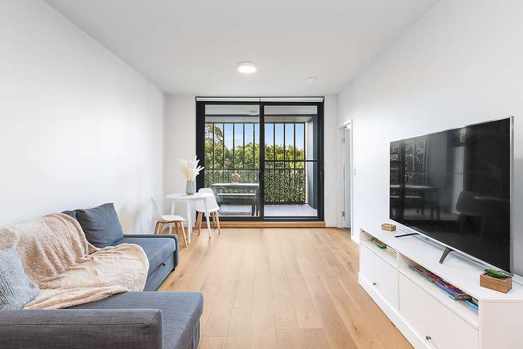 Second view of Homely unit listing, 103/141 Penshurst Road, Narwee NSW 2209