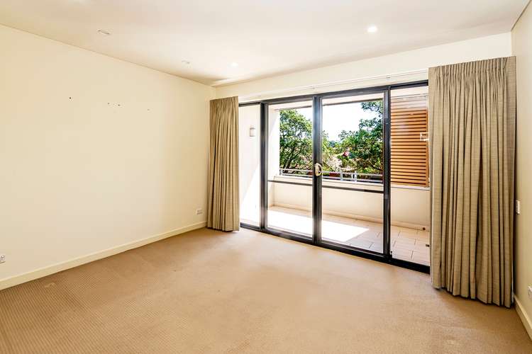 Fourth view of Homely apartment listing, 3/114 Majors Bay Road, Concord NSW 2137