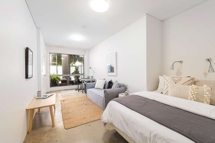 Sixth view of Homely apartment listing, 6/52-60 Renwick Street, Redfern NSW 2016