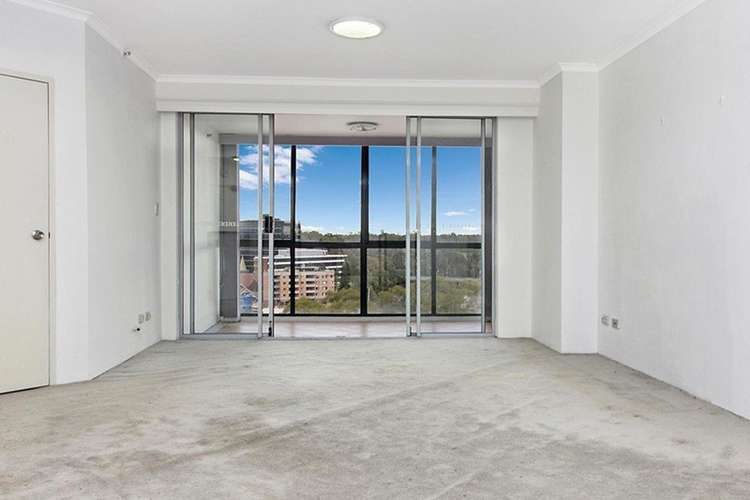 Fourth view of Homely apartment listing, 100/3 Sorrell Street, Parramatta NSW 2150