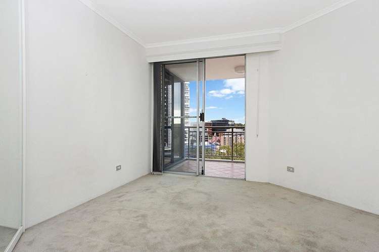 Fifth view of Homely apartment listing, 100/3 Sorrell Street, Parramatta NSW 2150