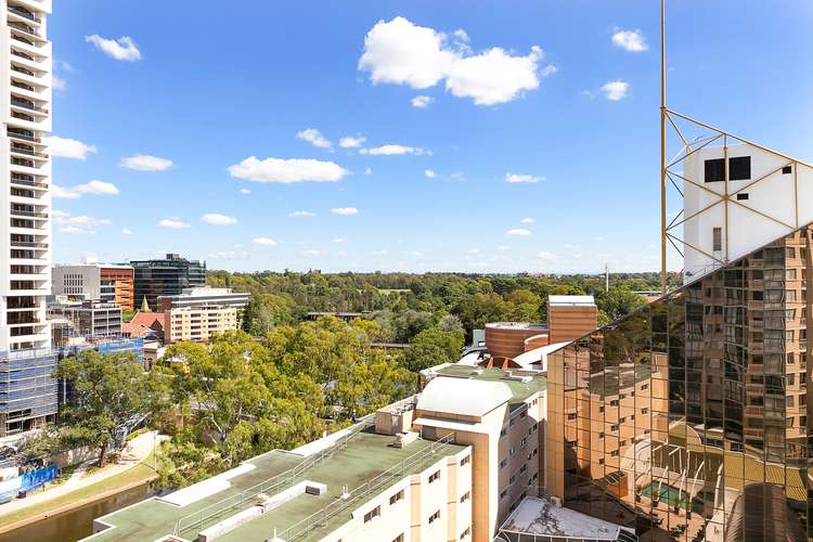 Sixth view of Homely apartment listing, 100/3 Sorrell Street, Parramatta NSW 2150