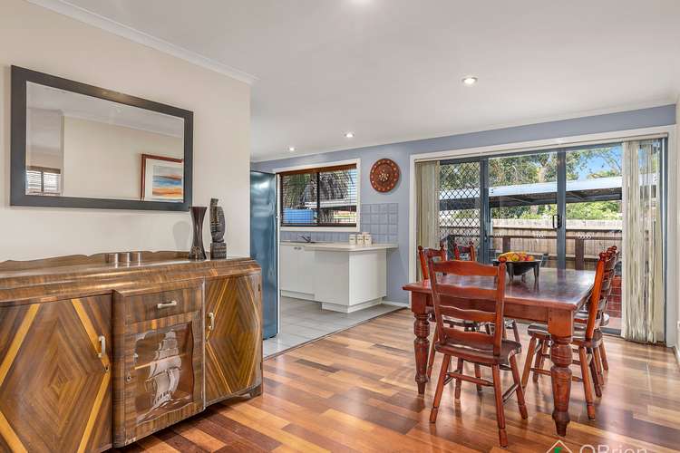 Fifth view of Homely townhouse listing, 1a Delville Avenue, Mentone VIC 3194