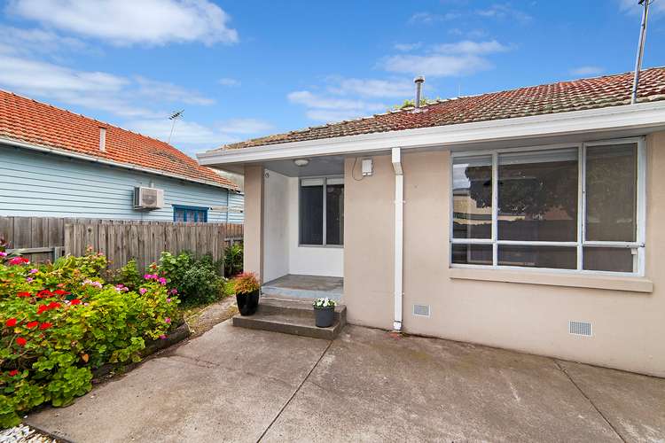 Main view of Homely unit listing, 5/46 Bayview Street, Seddon VIC 3011
