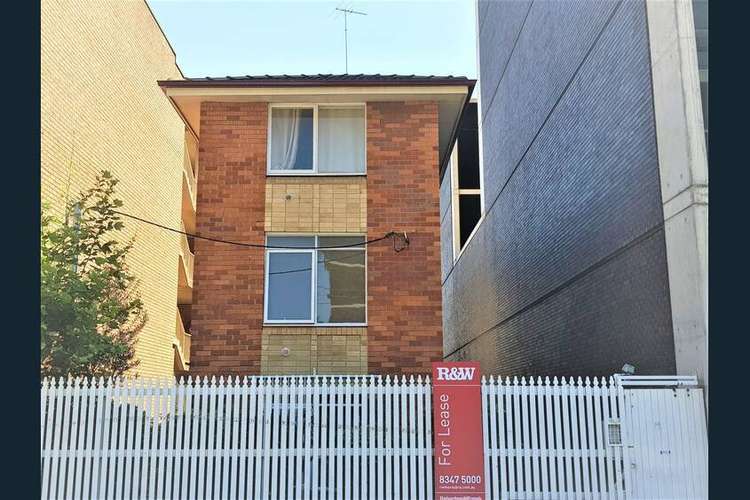 Main view of Homely apartment listing, 6/229 Anzac Parade, Kensington NSW 2033