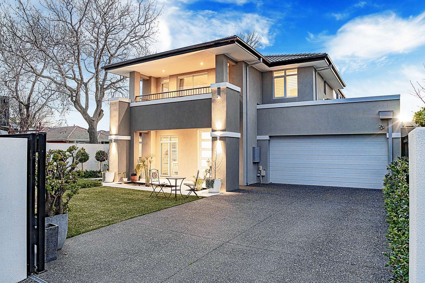 Main view of Homely house listing, 75 Hodder Street, Brighton East VIC 3187