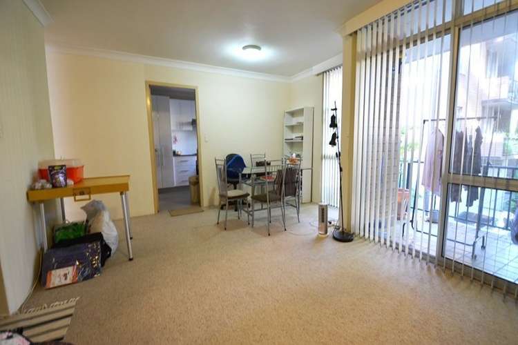 Second view of Homely unit listing, 19/4-8 Ball Avenue, Eastwood NSW 2122